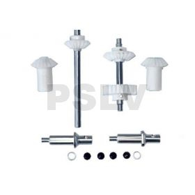 SA00504A  Outrage Bevel Gear Retrofit Kit Outrage F50 V50n1-V50n2
